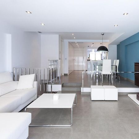 Playa de Gandia Ag Duplex Premium 아파트 외부 사진