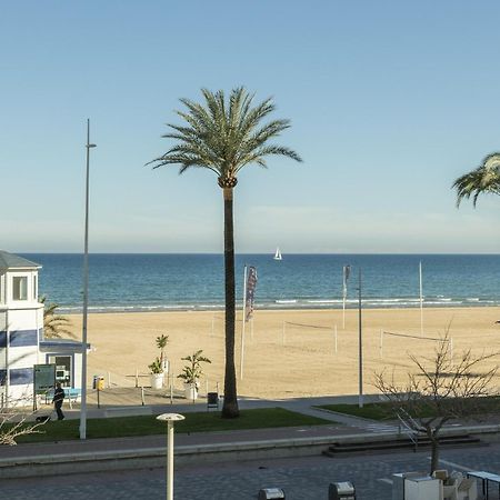Playa de Gandia Ag Duplex Premium 아파트 외부 사진