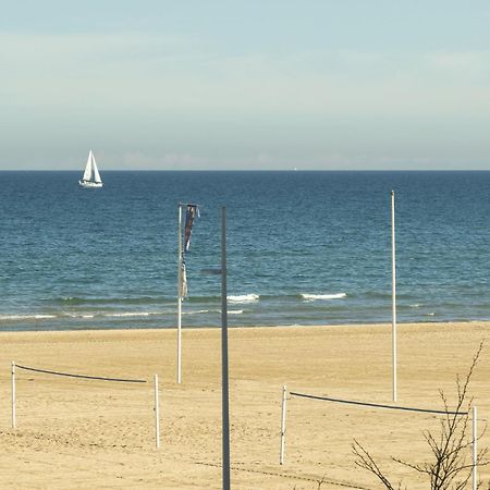 Playa de Gandia Ag Duplex Premium 아파트 외부 사진