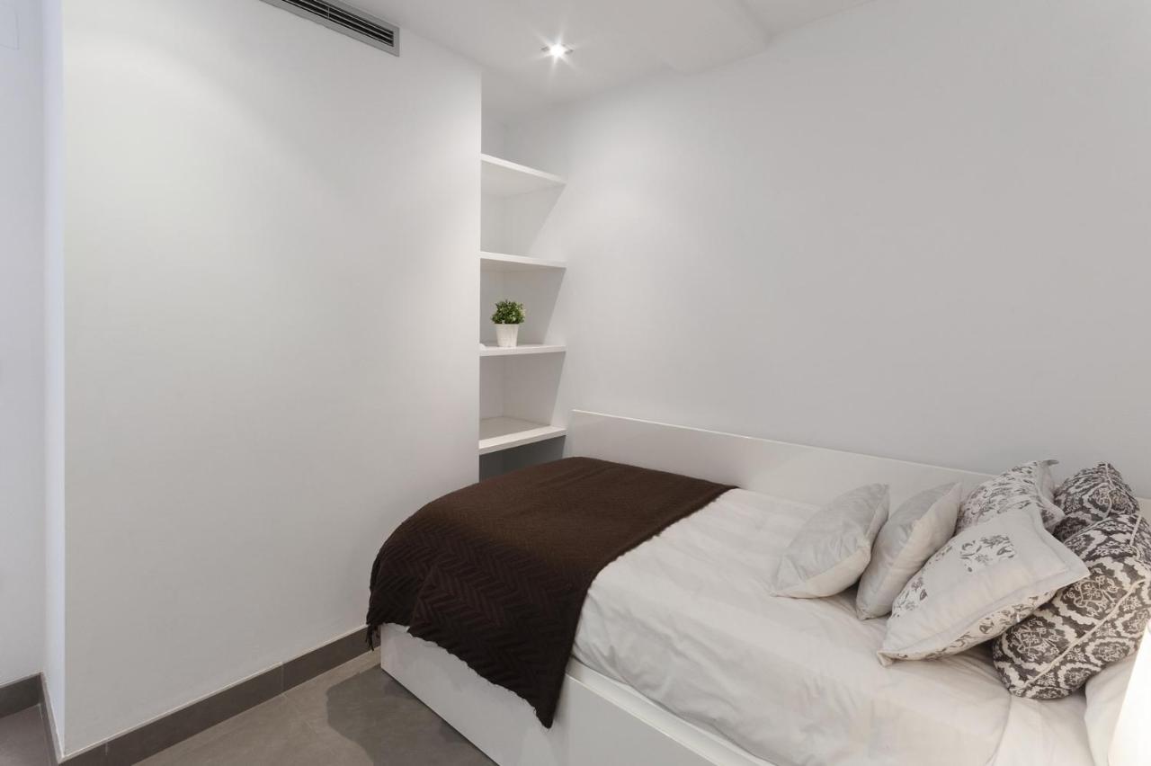 Playa de Gandia Ag Duplex Premium 아파트 외부 사진