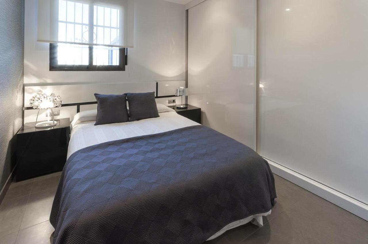 Playa de Gandia Ag Duplex Premium 아파트 외부 사진