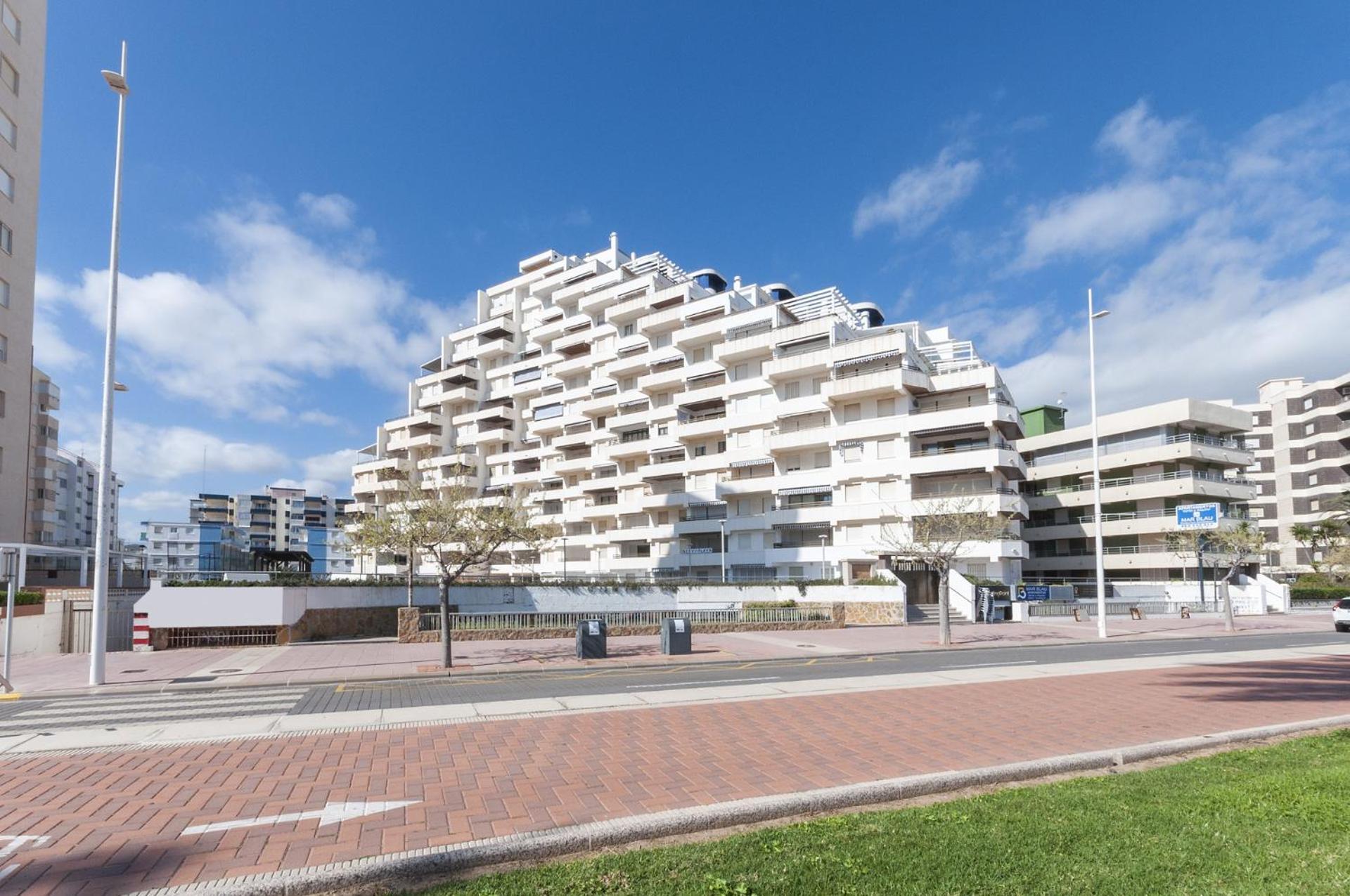Playa de Gandia Ag Duplex Premium 아파트 외부 사진