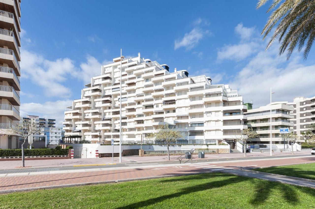 Playa de Gandia Ag Duplex Premium 아파트 외부 사진