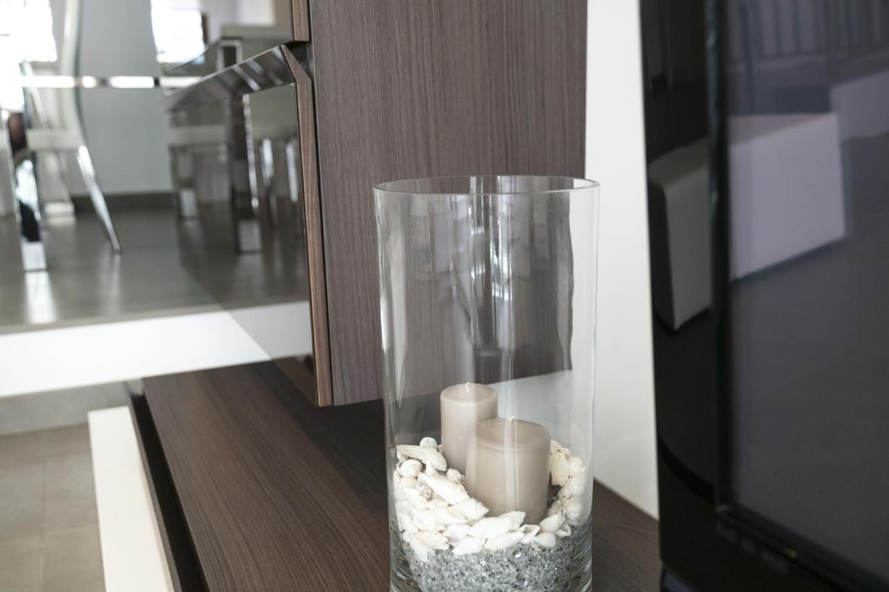 Playa de Gandia Ag Duplex Premium 아파트 외부 사진