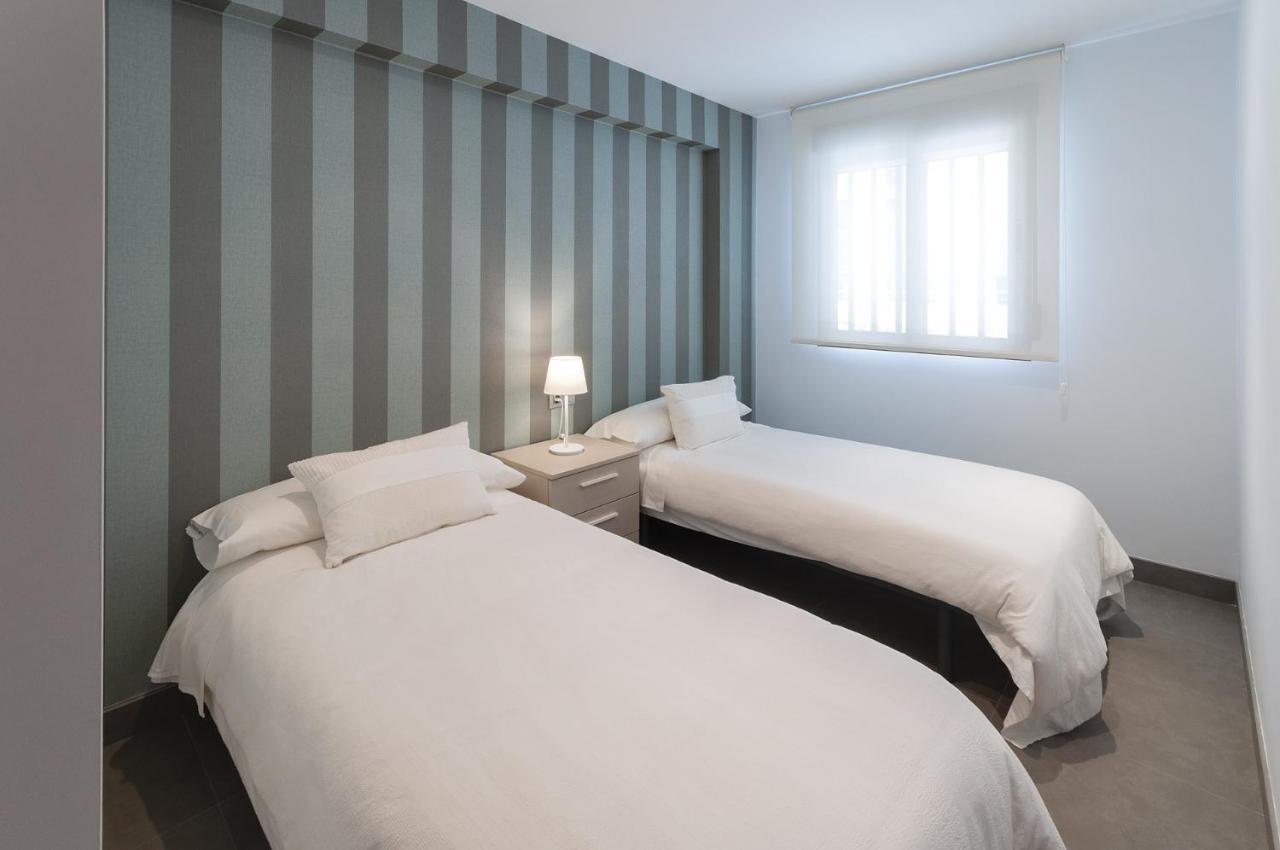 Playa de Gandia Ag Duplex Premium 아파트 외부 사진