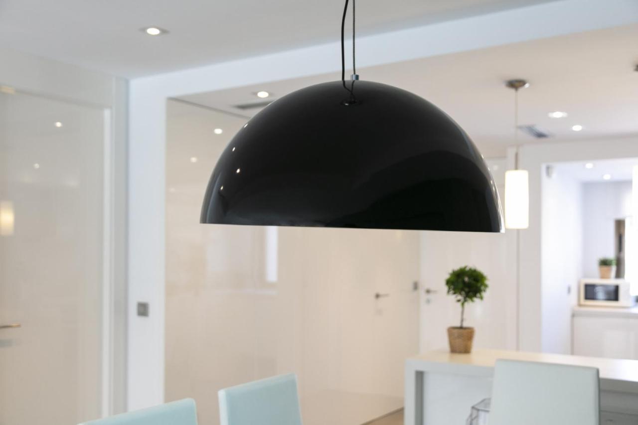 Playa de Gandia Ag Duplex Premium 아파트 외부 사진