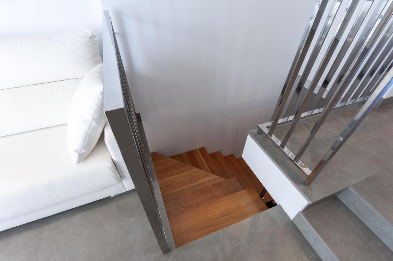 Playa de Gandia Ag Duplex Premium 아파트 외부 사진