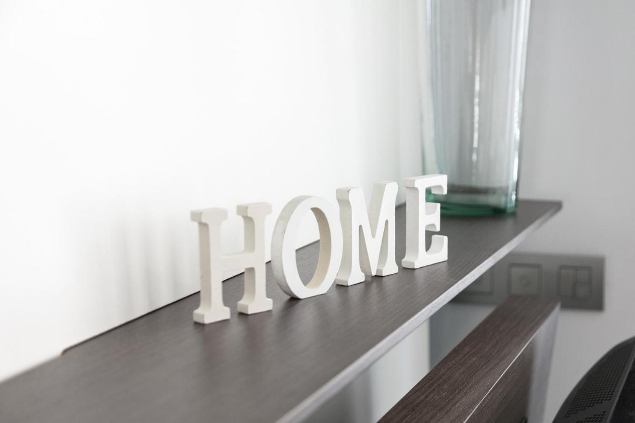 Playa de Gandia Ag Duplex Premium 아파트 외부 사진