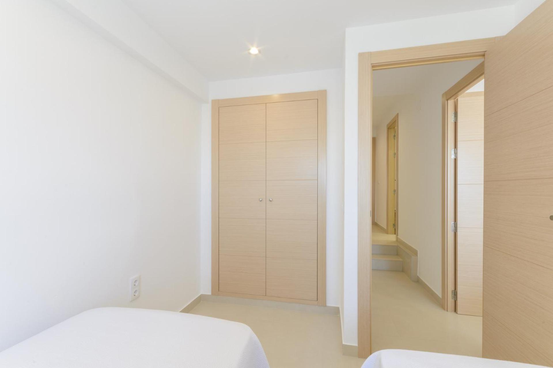 Playa de Gandia Ag Duplex Premium 아파트 외부 사진
