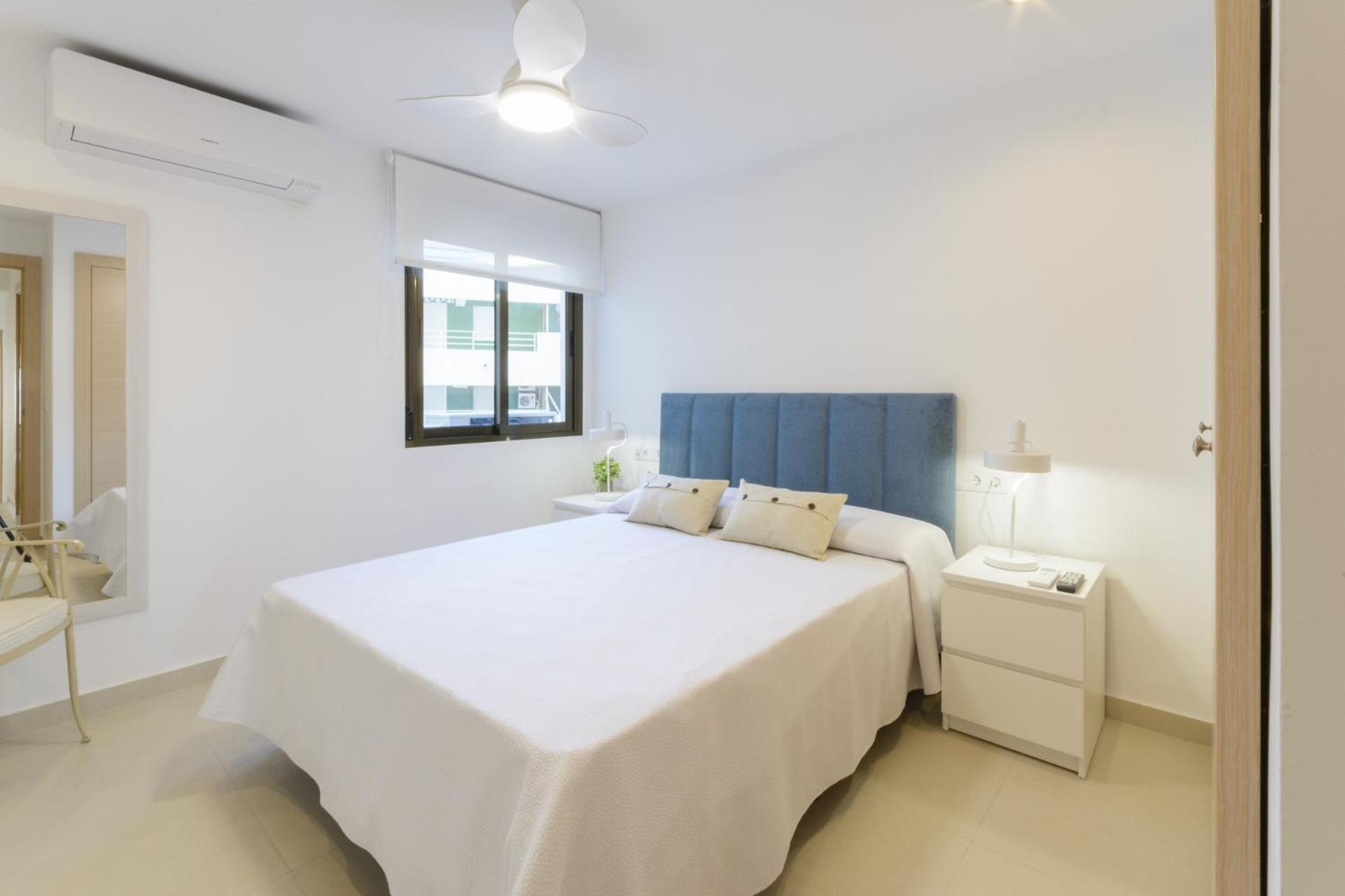 Playa de Gandia Ag Duplex Premium 아파트 외부 사진