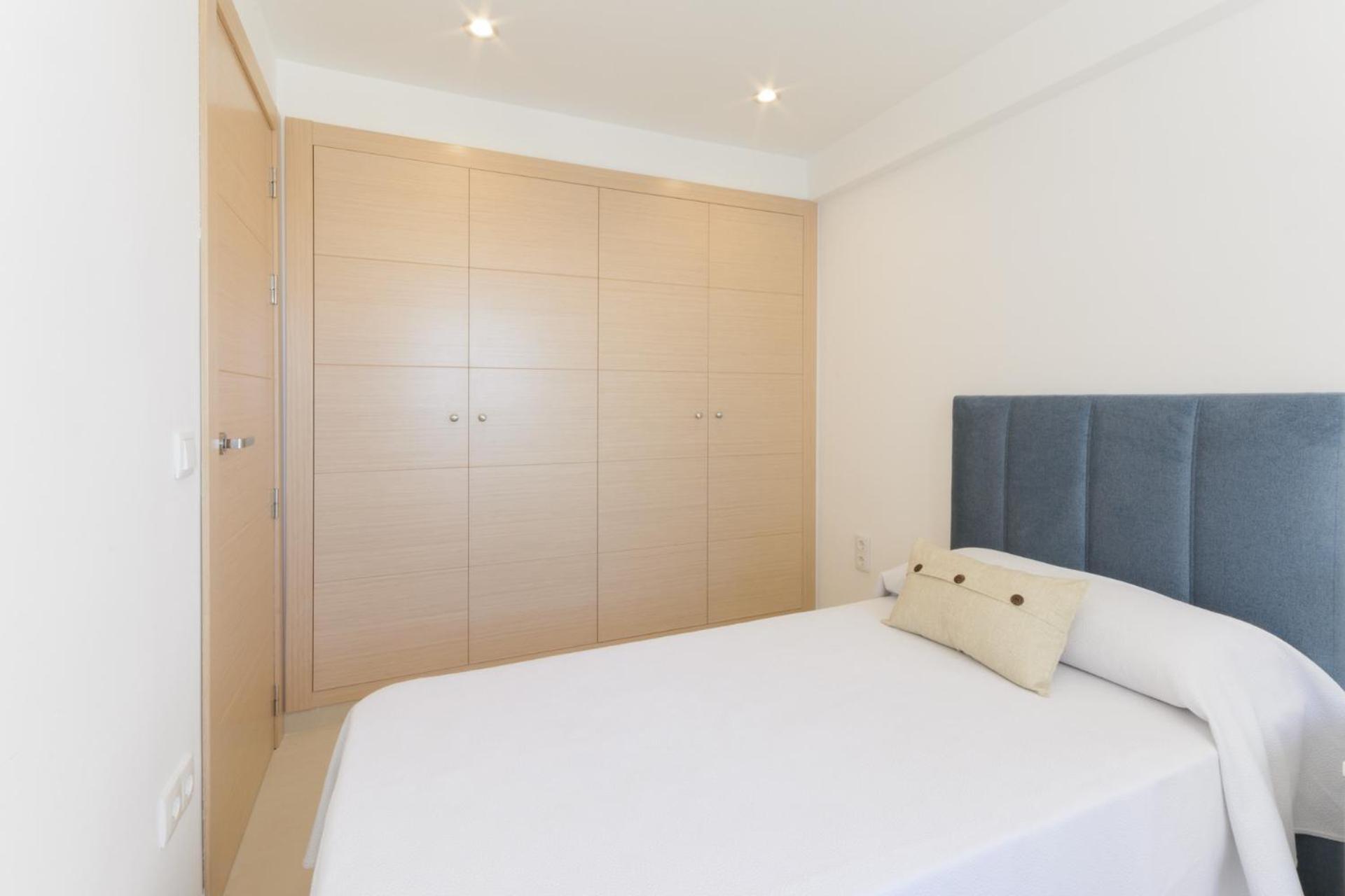Playa de Gandia Ag Duplex Premium 아파트 외부 사진