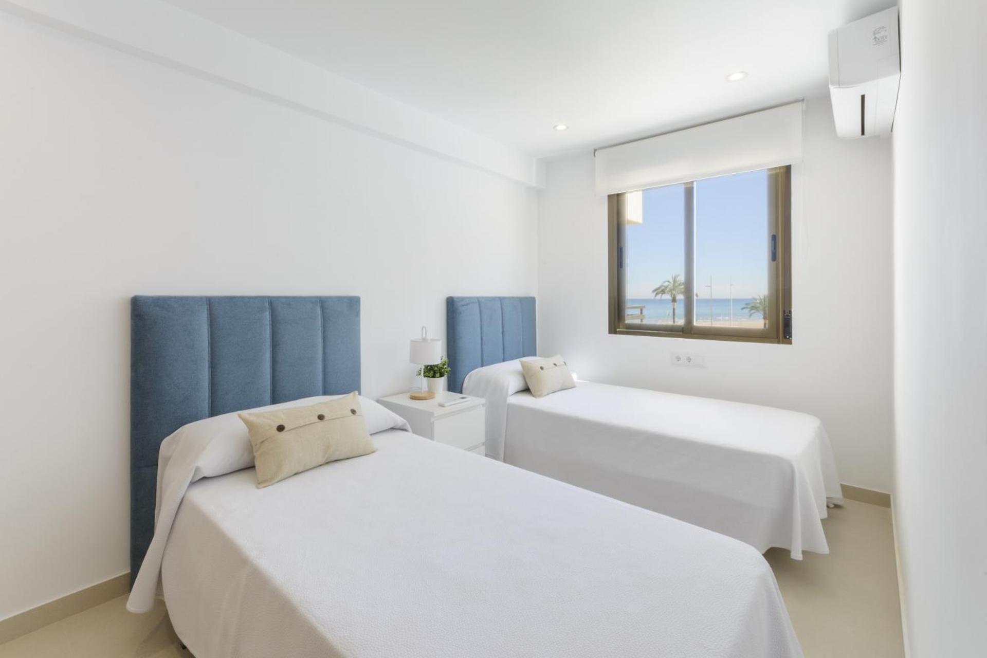Playa de Gandia Ag Duplex Premium 아파트 외부 사진