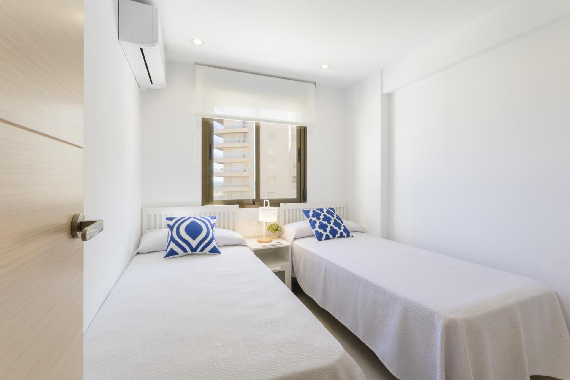 Playa de Gandia Ag Duplex Premium 아파트 외부 사진