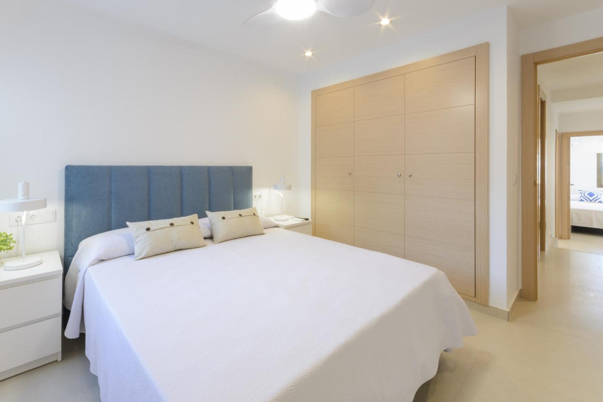 Playa de Gandia Ag Duplex Premium 아파트 외부 사진