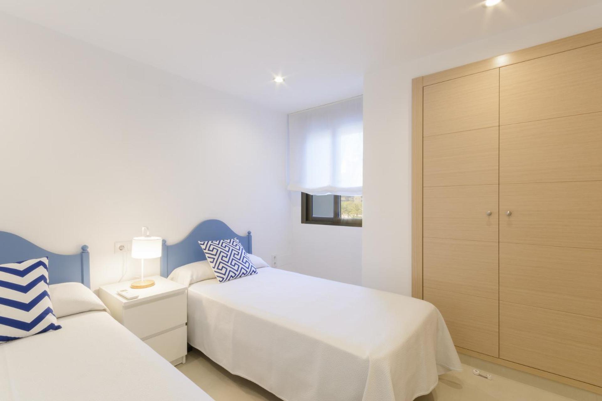 Playa de Gandia Ag Duplex Premium 아파트 외부 사진
