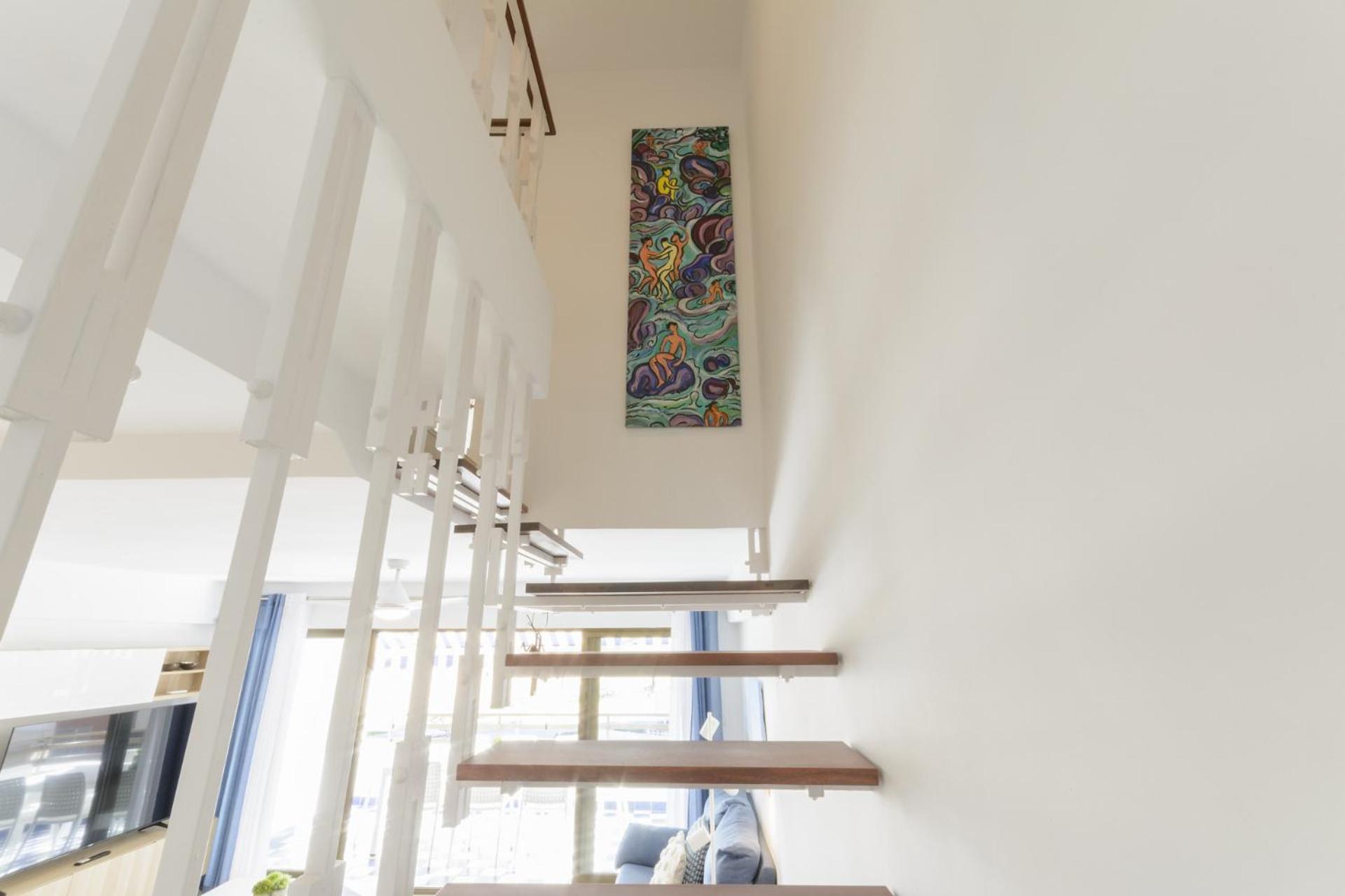 Playa de Gandia Ag Duplex Premium 아파트 외부 사진